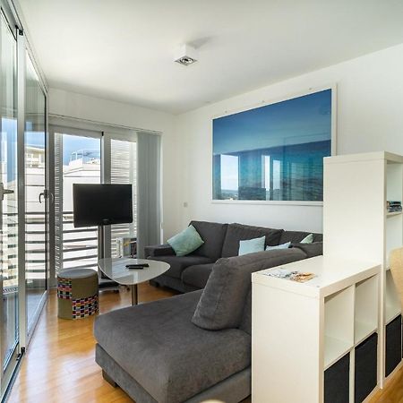 Apartment Cosmopolitan Задар Екстер'єр фото