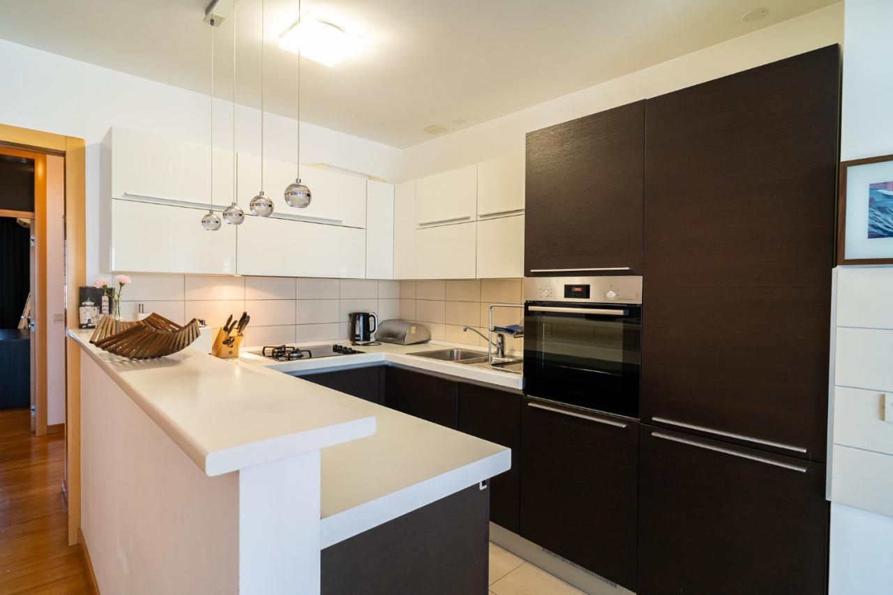 Apartment Cosmopolitan Задар Екстер'єр фото