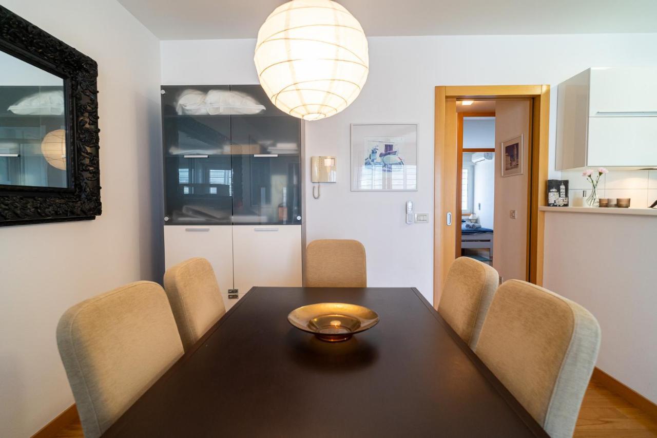 Apartment Cosmopolitan Задар Екстер'єр фото