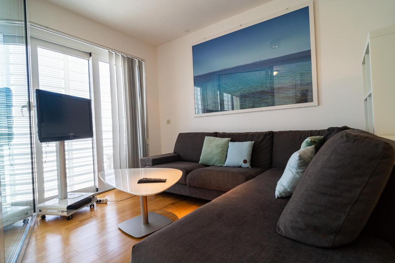 Apartment Cosmopolitan Задар Екстер'єр фото