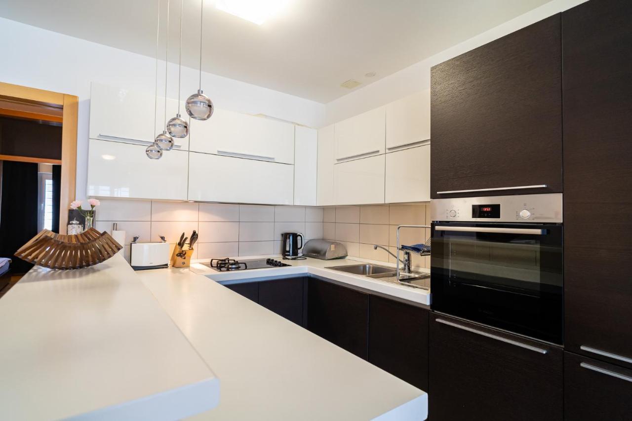 Apartment Cosmopolitan Задар Екстер'єр фото