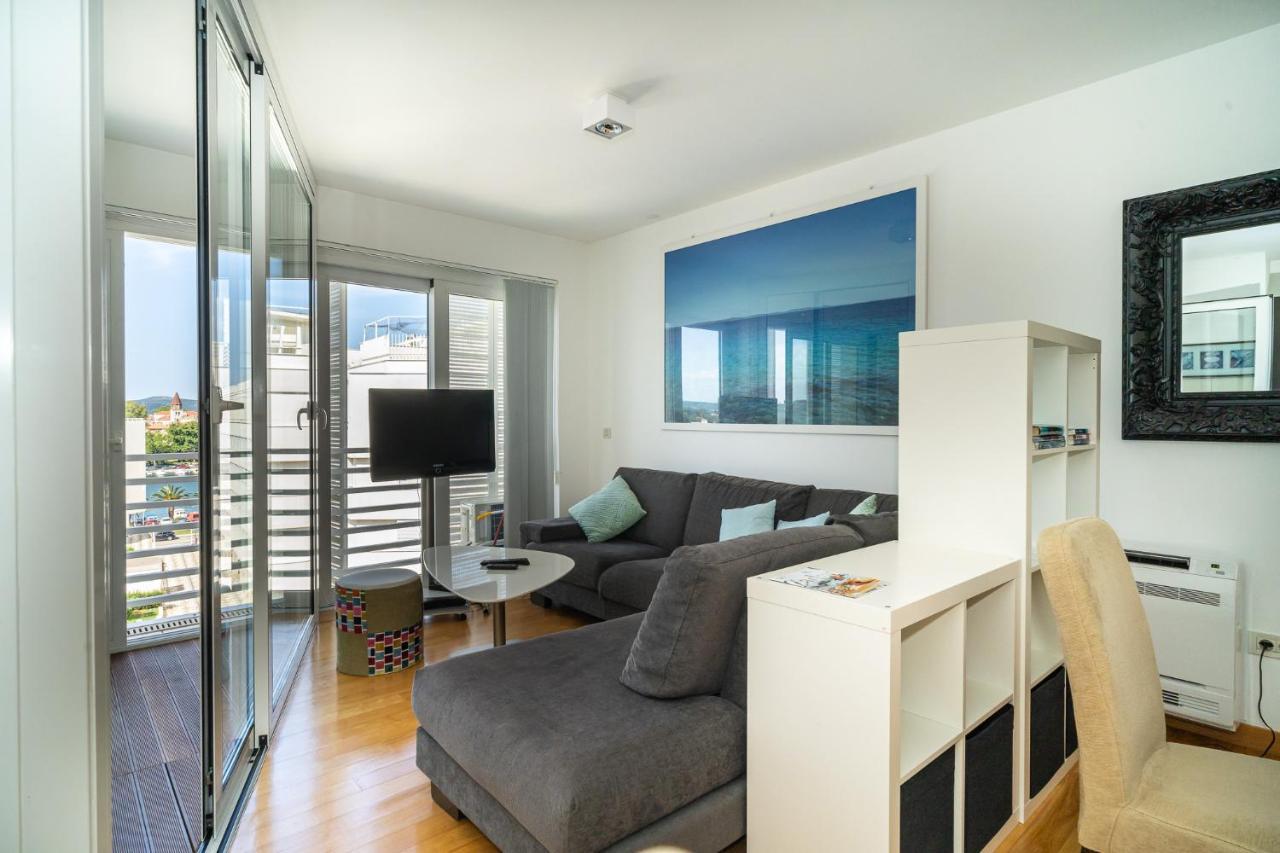 Apartment Cosmopolitan Задар Екстер'єр фото