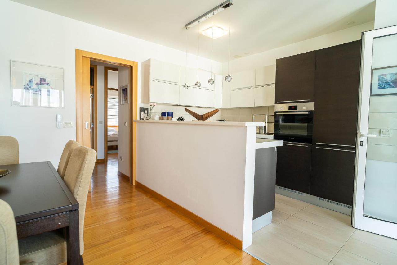Apartment Cosmopolitan Задар Екстер'єр фото