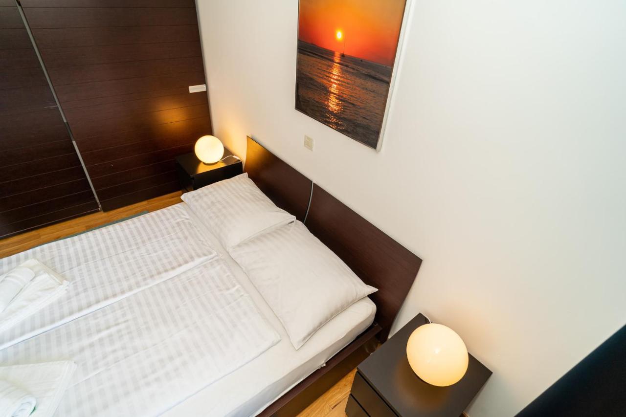 Apartment Cosmopolitan Задар Екстер'єр фото