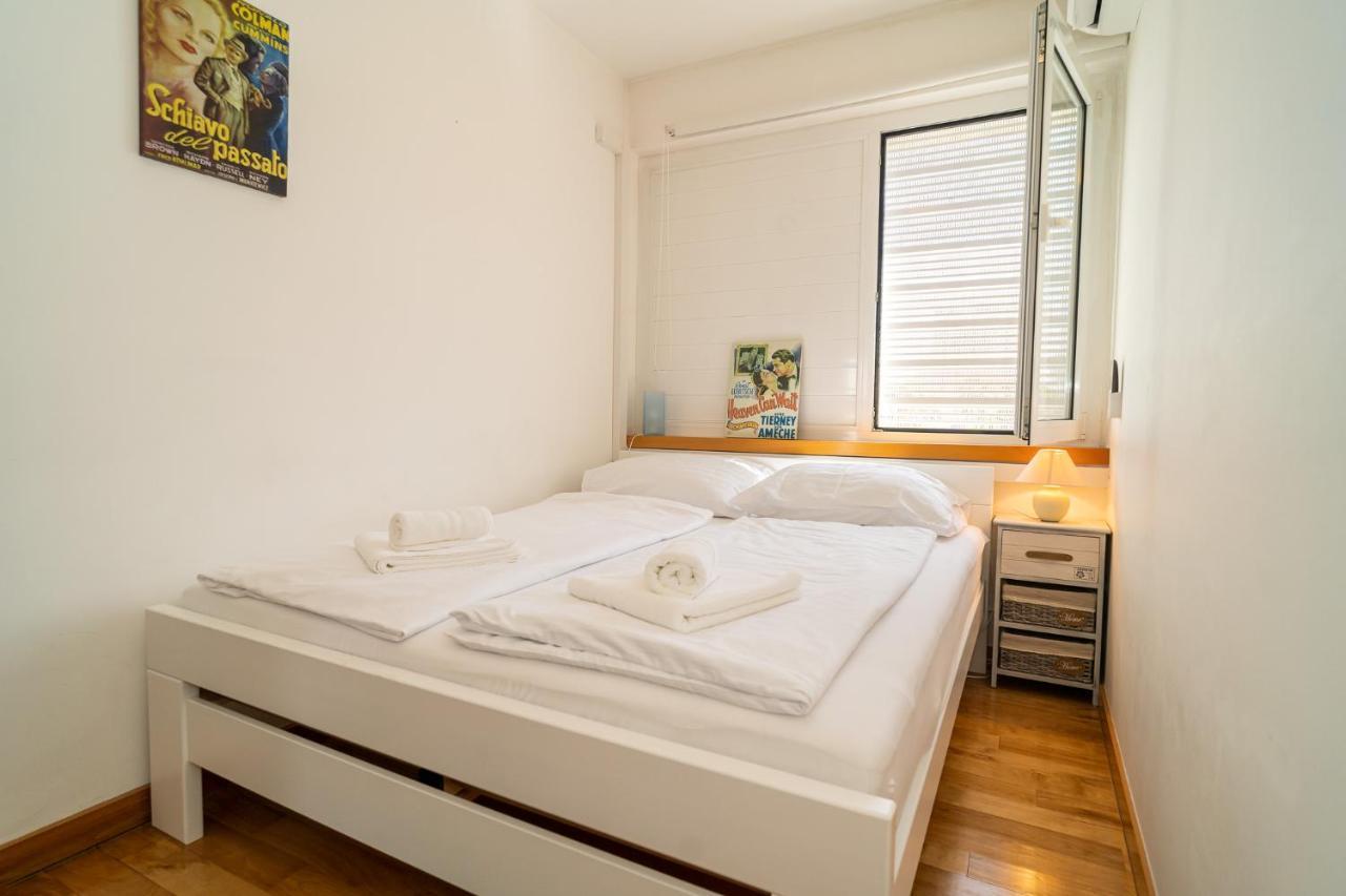 Apartment Cosmopolitan Задар Екстер'єр фото